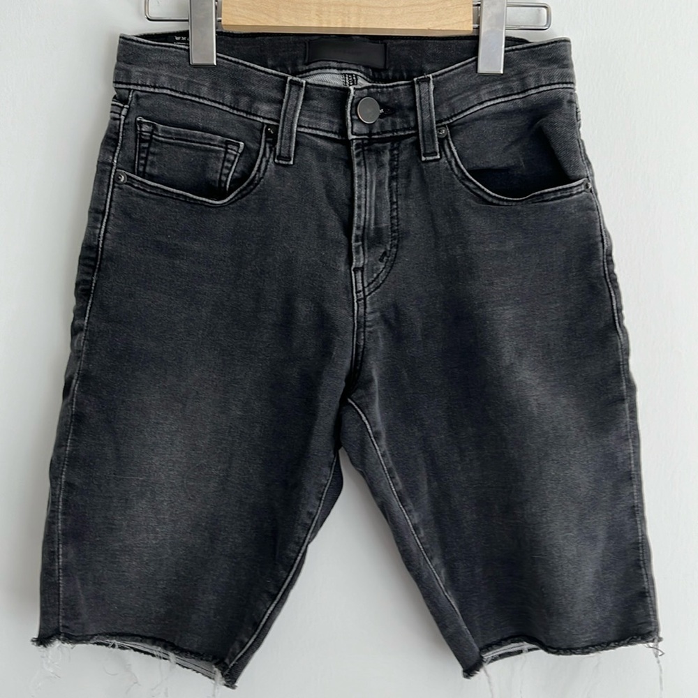 J Brand Bermuda shorts